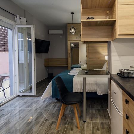 Apartament Athens Chic House Pokój zdjęcie
