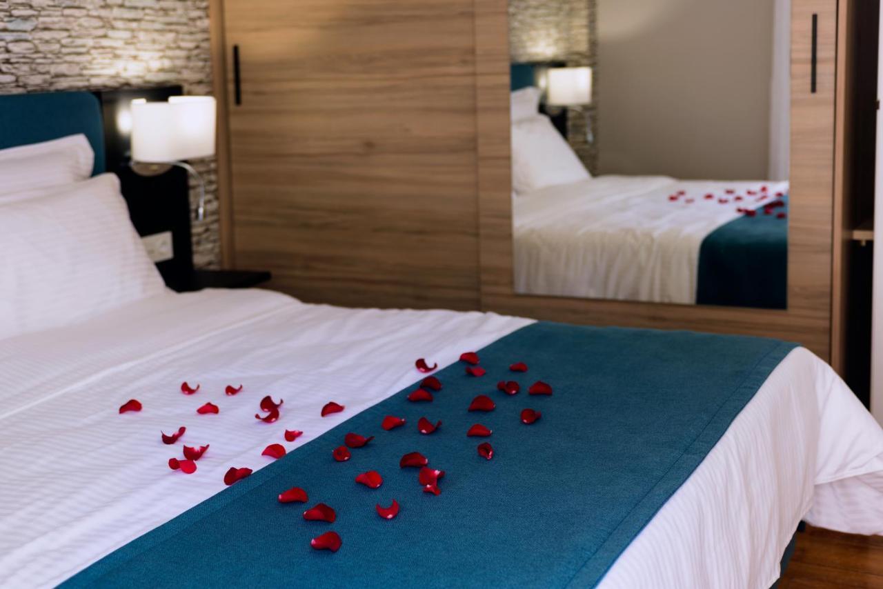 Apartament Athens Chic House Zewnętrze zdjęcie