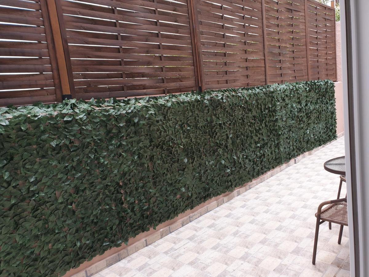 Apartament Athens Chic House Zewnętrze zdjęcie